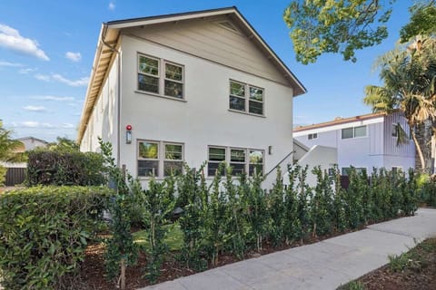 Charming boutique in the heart of downtown Santa Barbara
