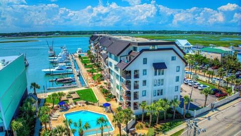 Marlin Quay 101