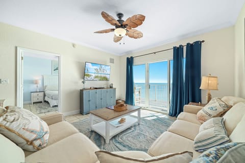 Crystal Shores West #503 | Stunning 2BR Beachfront Condo 