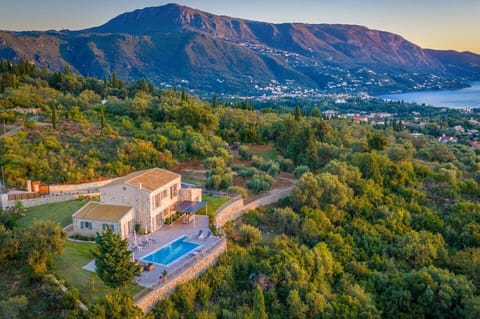 Villa Lithea image