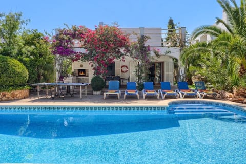 Villa Punta des Port Quince image