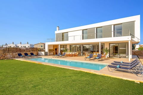 Villa Bonavista image