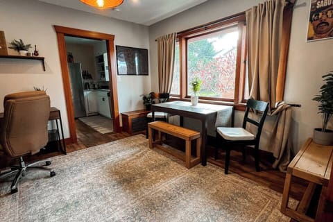 Dining Room / Office