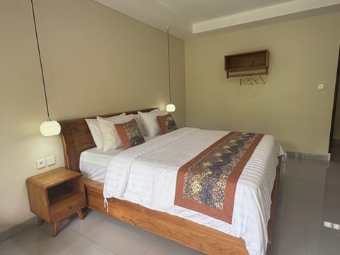 Superior Double or Twin Room | Free WiFi
