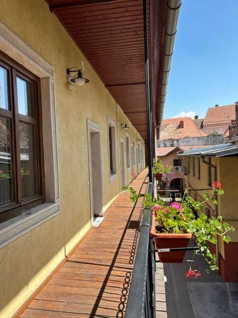 Double Room | Property grounds