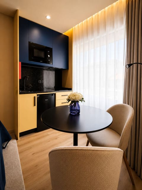 Studio | Private kitchen