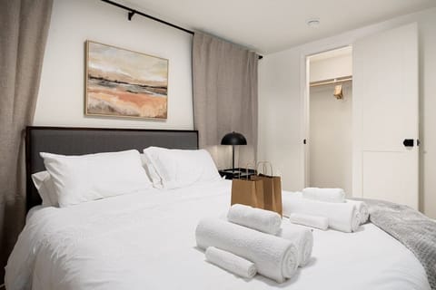 Apartment, Non Smoking | Free WiFi