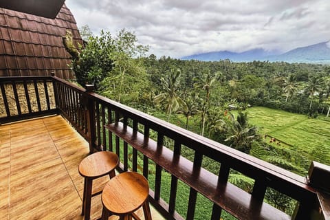 Villa, Mountain View | Terrace/patio