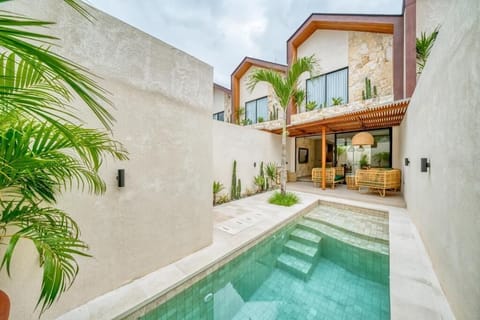 Luxury Villa, Lanai, Pool View | Pool | Outdoor pool