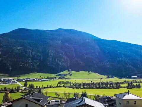 Landscape, House, Bird'S-Eye View, Village, Rural Area, Hill Station, Aerial Photography, Slope, Field, Landscaping