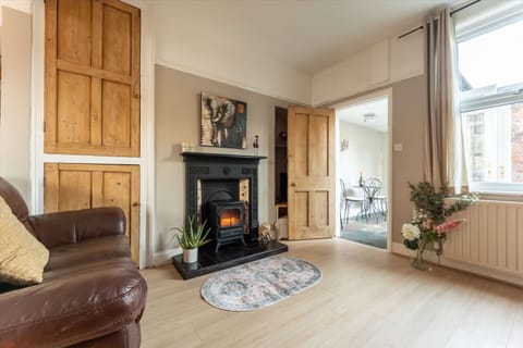 House | 2 bedrooms, Internet
