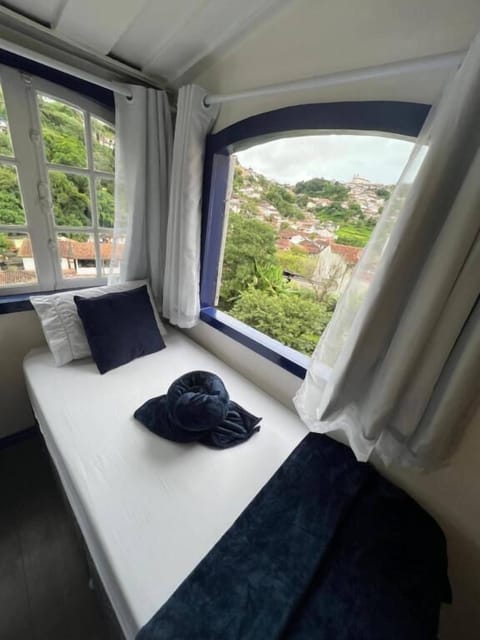 Triple Room | Iron/ironing board, free WiFi