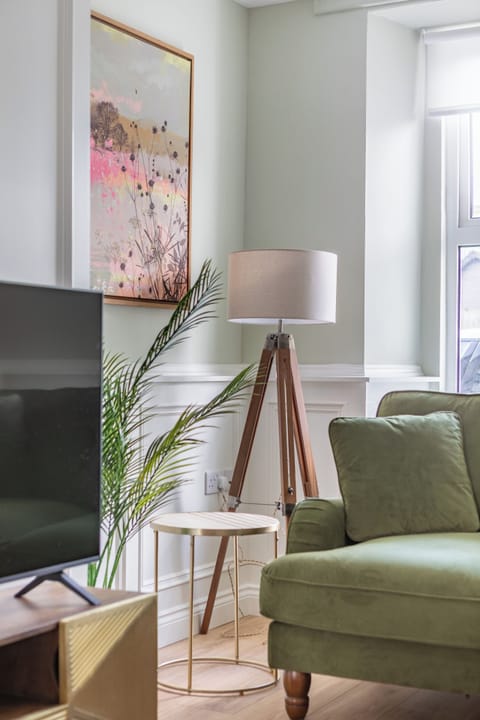 Luxury House | Interior