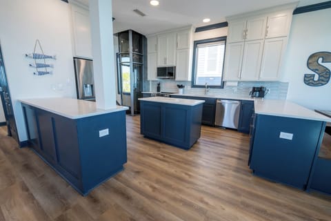 1st Floor Living Area