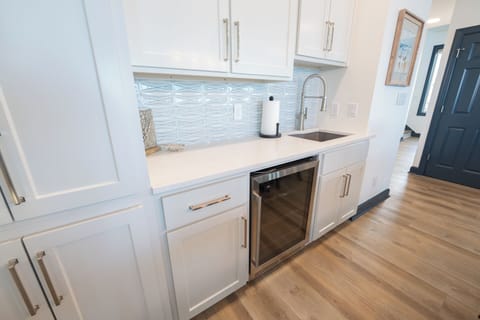 1st Floor Living Area