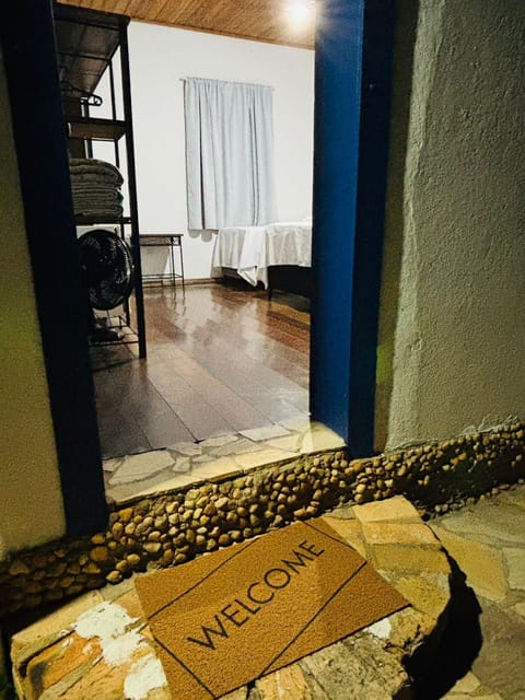 Comfort Quadruple Room | Desk, free WiFi