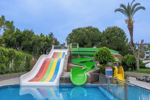 Water park