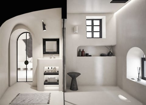 Deluxe Double Room with Indoor Hot Tub | Free WiFi