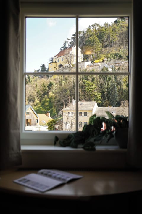 Double Room, Mountain View | View from room