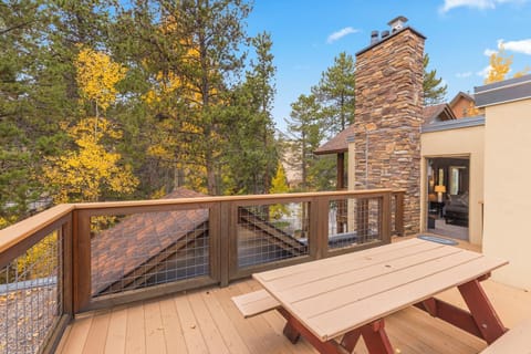 Condo, Multiple Beds, Patio, Garden View (Columbine #301) | View from room