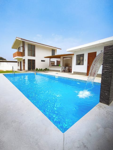 cover photo, first image, pool visible, handrail, outdoor pool, summer, outdoor
