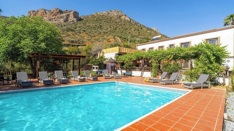 La Casita del Campo Alcaucín by Ruralidays