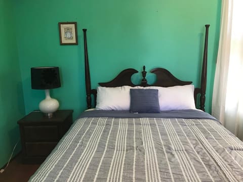 Apartment | 1 bedroom