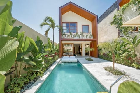 Luxury Villa, Lanai | Pool | Outdoor pool