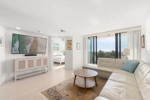 Soak in the sun and the views and `Sea Views at Sands Villa Resort`