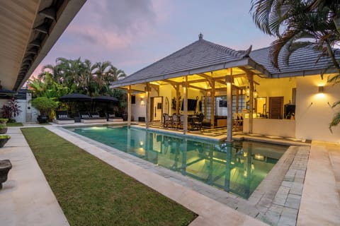 Villa | Private pool