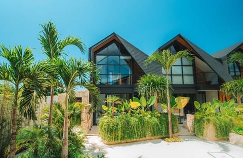 Standard Villa, Balcony, Pool View | Exterior