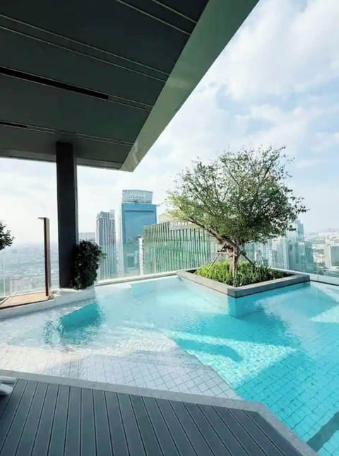 Apartment, 1 Bedroom, Accessible | Pool | Outdoor pool