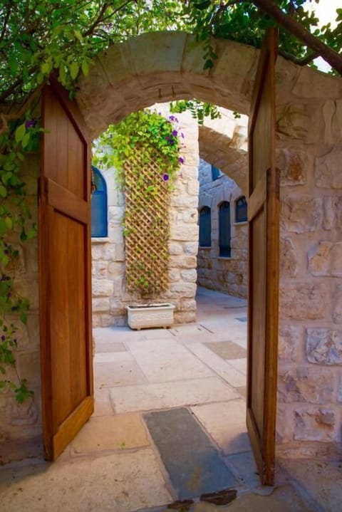 Studio, Kitchenette, Garden View | Exterior detail