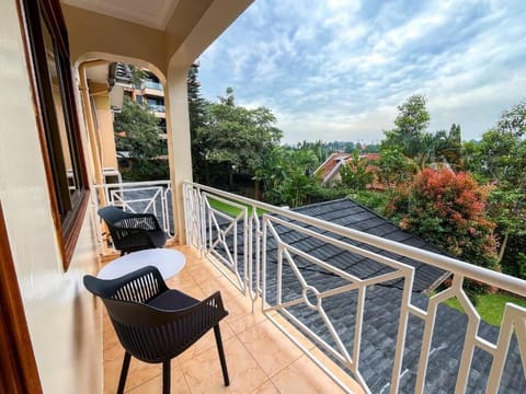 Superior Double Room | Property grounds
