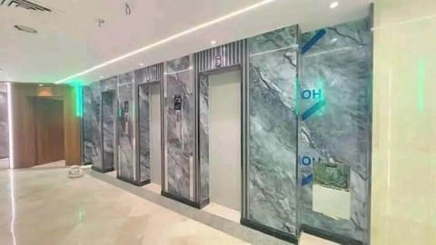 Elevator