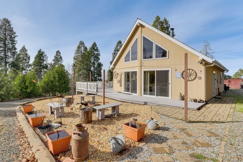 House (3 Bedrooms) | Front of property