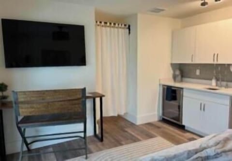 Apartment, 1 Bedroom | Interior