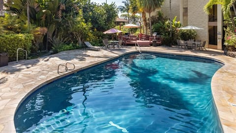 Condo, 1 Bedroom | Pool