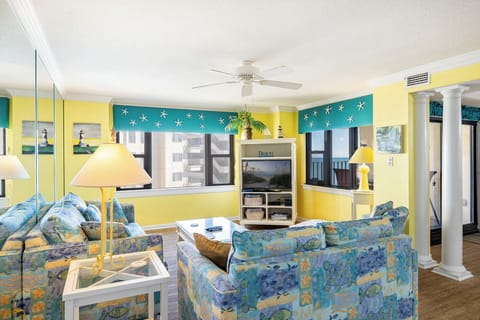 Welcome to Summer Winds 435!