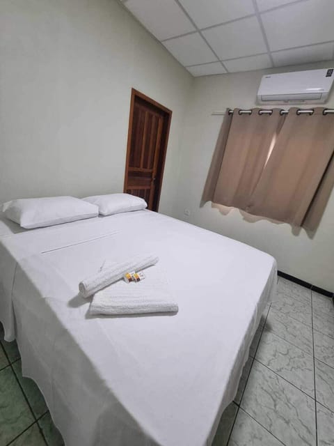 Double Room | Free WiFi
