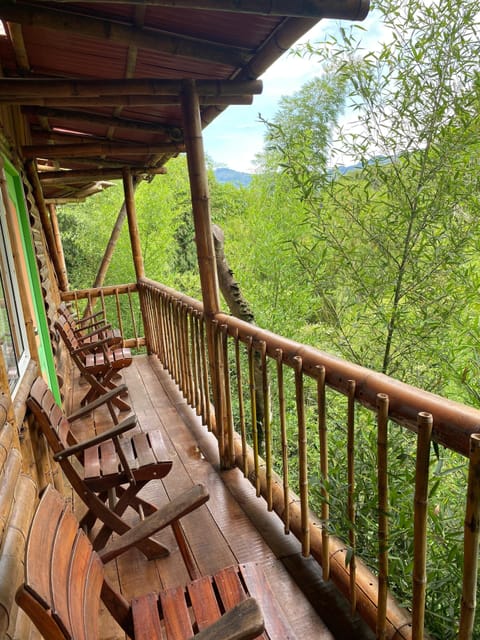 Comfort Double or Twin Room, Lake View | Property grounds
