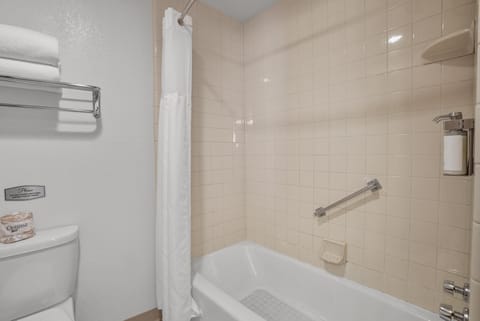 Junior Suite, 1 King Bed, Lake View image 1