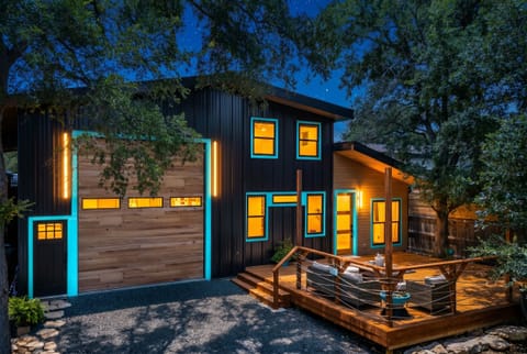 Your relaxing getaway at Lake Travis,Texas