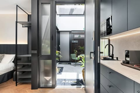 House | 1 bedroom