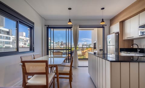 Basic Apartment | Private kitchen