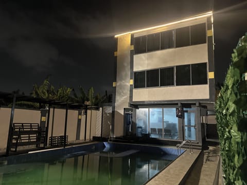 Deluxe Double Room Single Use, Balcony, Pool View | Pool | 2 outdoor pools