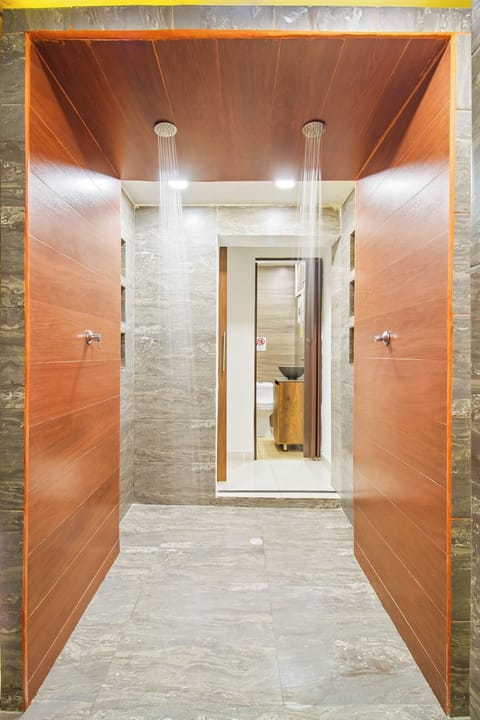 Apartment | Bathroom
