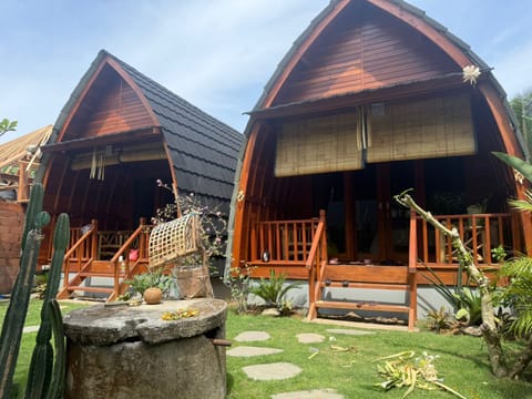 Classic Cabin, 1 Bedroom | Exterior