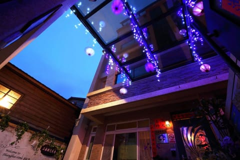 Porch