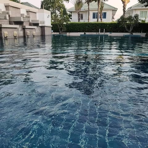 House, 3 Bedrooms, Smoking | Pool | Outdoor pool